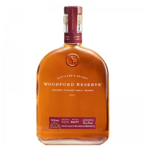 Woodford Reserve Wheat